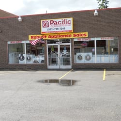 Pacific Appliance Center