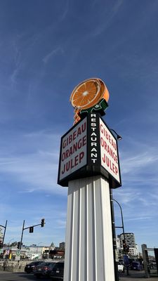 Gibeau Orange Julep by null