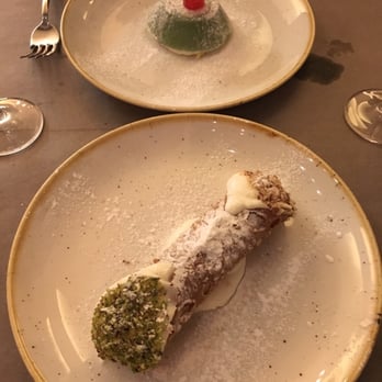 Arà è Sud - Cannoli and Cassata - Sicilian Near Me - Florence, FI