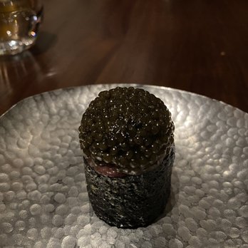 JUA - Caviar Kim - Korean Near Me - New York, New York JUA - Caviar Kim - Korean Near Me - New York, New York