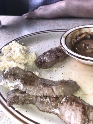 Atlantic Family Restaurant by null