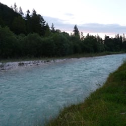 Natur-Camping-Park