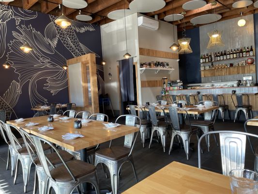 Mainichi Sushi by null