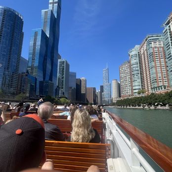 Shoreline Sightseeing - Architectural Tours Near Me - Chicago, Illinois Shoreline Sightseeing - Architectural Tours Near Me - Chicago, Illinois