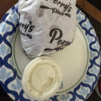 Perry’s Place - Breakfast & Brunch Near Me - Placentia, California