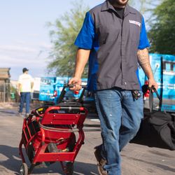 Wyman Plumbing & Mechanical