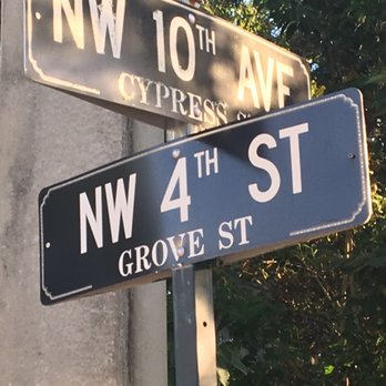 Cypress & Grove Brewing Company - Breweries Near Me - Gainesville, Florida