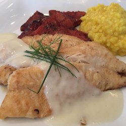 Seasons - St. Pierre Filet