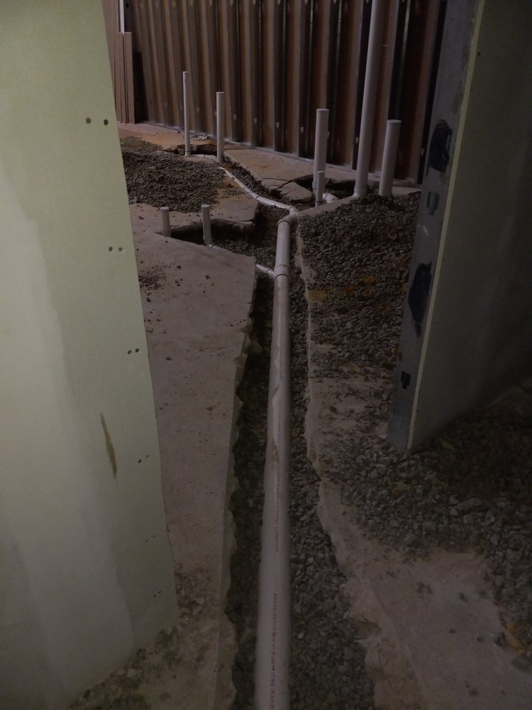 Slide of Precision Plumbing & Gas