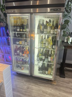 Mile Limit Wine Shop by null