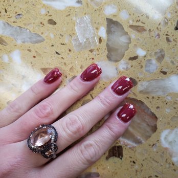 T & C Nails - Kim's beautiful work. She is always incredible!! - Nail Salons Near Me - Superior, Colorado