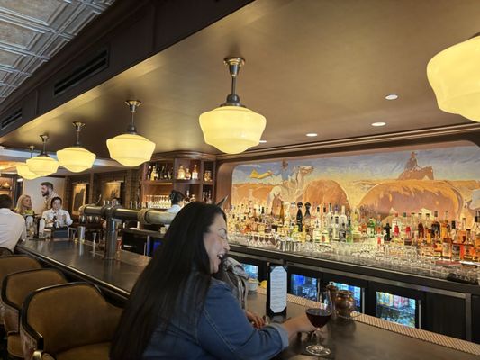 Cattlemen's Steak House by null