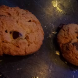 Max & Erma's - These cookies are delicious!