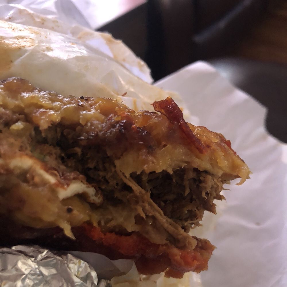 Cachapas Brooklyn - Venezuelan Near Me - Brooklyn, New York