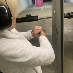 Firepower - Learning!