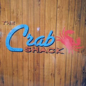 The Crab Shack - Menu Cover - Cajun/Creole Near Me - Gardena, California The Crab Shack - Menu Cover - Cajun/Creole Near Me - Gardena, California