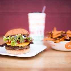 Next Level Veggie Grill Denver