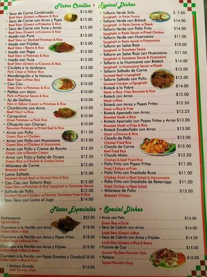 La Tia Delia by null