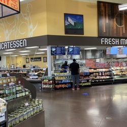 Kroger Market Place - Meals