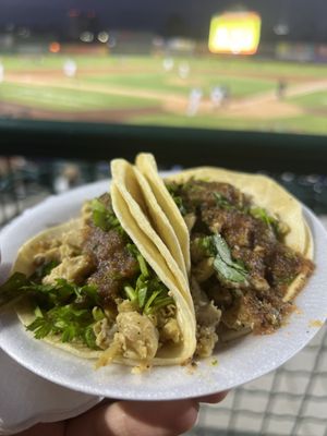 San Manuel Stadium by null