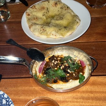 Gypsy Kitchen DC - Tapas/Small Plates Near Me - Washington, DC, District of Columbia