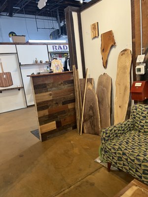 Foundation Studios by null