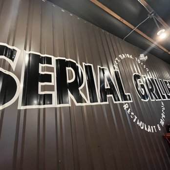 Serial Grillers - Pizza Near Me - Tucson, Arizona Serial Grillers - Pizza Near Me - Tucson, Arizona