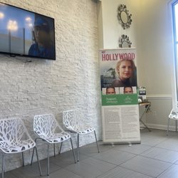 Southside Medical Center - Waiting area