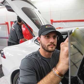 Turbo Tint - Home Window Tinting Near Me - Gilbert, Arizona Turbo Tint - Home Window Tinting Near Me - Gilbert, Arizona