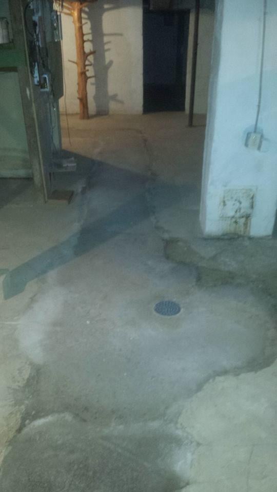 Slide of Bob Mahoney Plumbing and Excavating