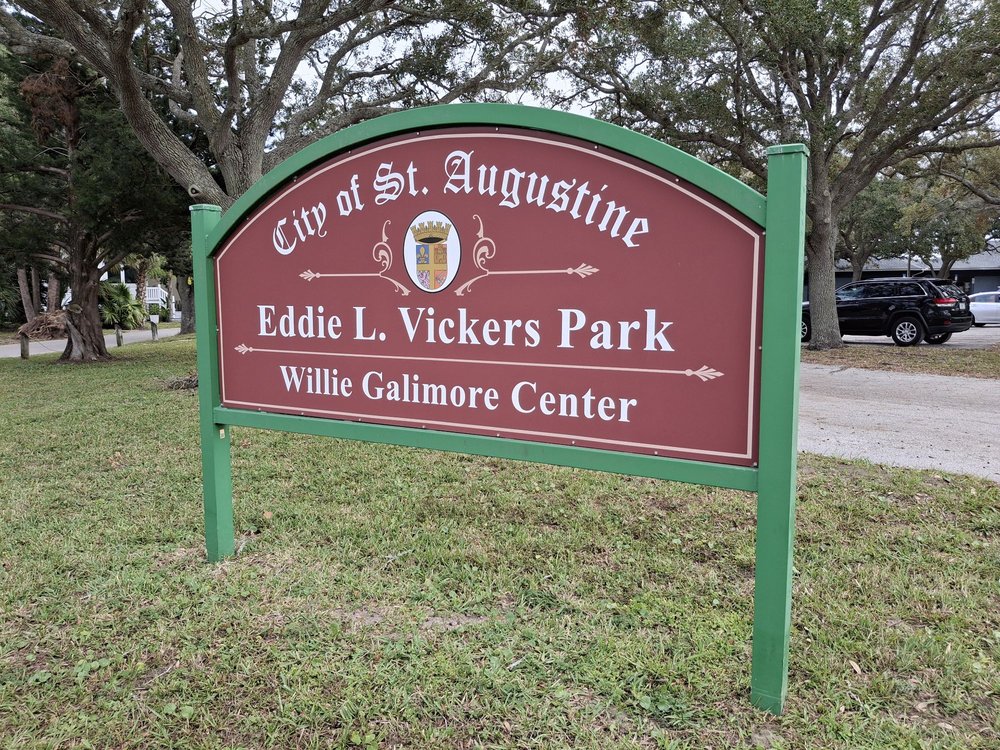 Eddie L Vickers Park Image
