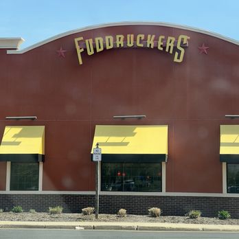 Fuddruckers - A beacon of hope - Burgers Near Me - Succasunna, New Jersey Fuddruckers - A beacon of hope - Burgers Near Me - Succasunna, New Jersey