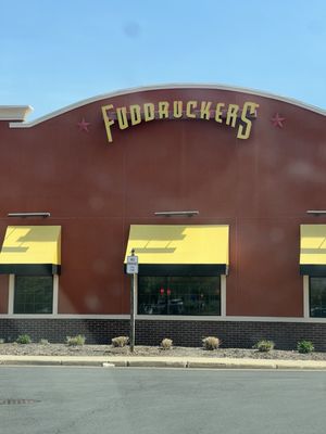 Fuddruckers by null