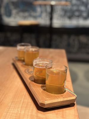 Los Angeles Ale Works - Culver City by null