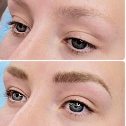 The Groom Room - Microblading