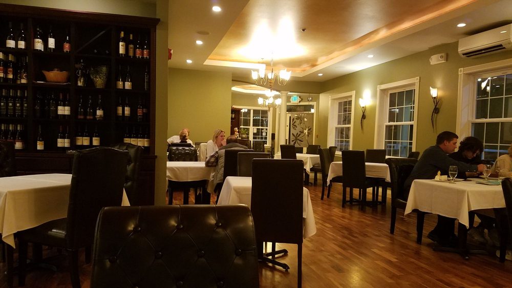 Frasers Gourmet Hideaway