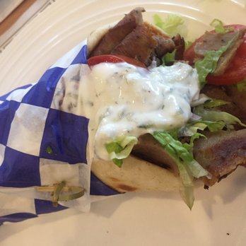 Kostas Grill - Greek Near Me - Tuckerton, New Jersey Kostas Grill - Greek Near Me - Tuckerton, New Jersey