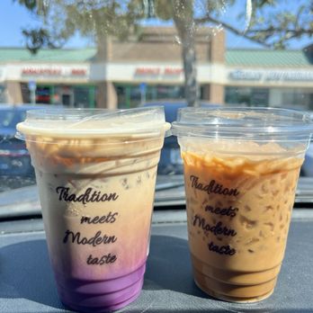 Phin Cafe - Bubble Tea Near Me - San Jose, California