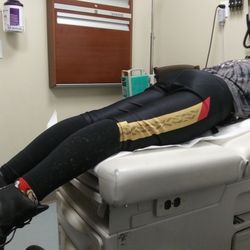 Urgent Care at Rancho Healthcare Center - It wasn't nap time