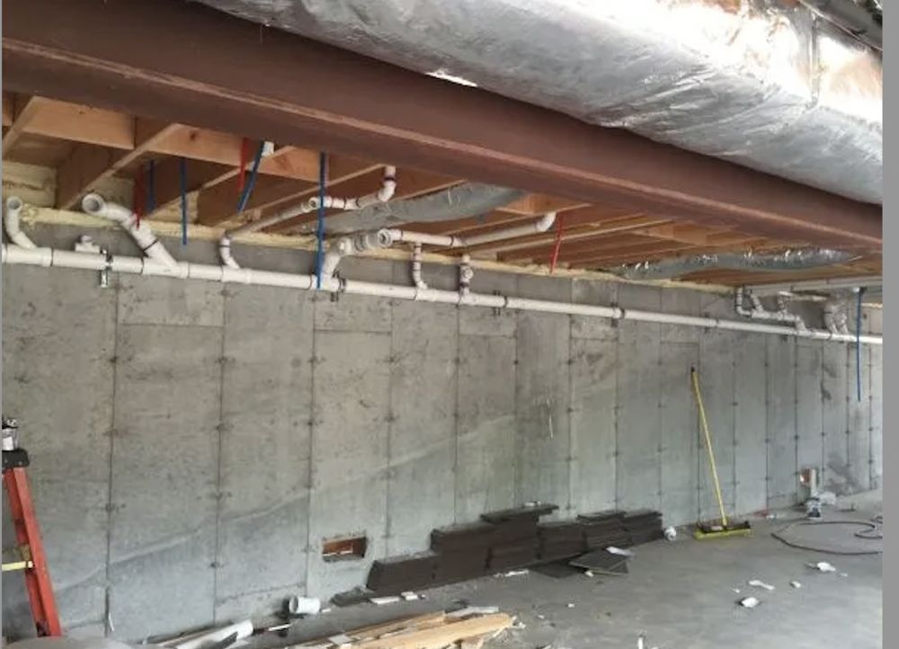 Slide of Dowling Plumbing and Heating