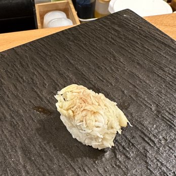 Otaru Sushi Bar - Crab - Sushi Bars Near Me - New Haven, Connecticut