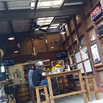 Rancho Las Lomas - Wine tasting area - Venues & Event Spaces Near Me - Silverado, California