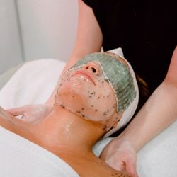 Brazilian Wax Studio - Murfreesboro - a relaxing facial