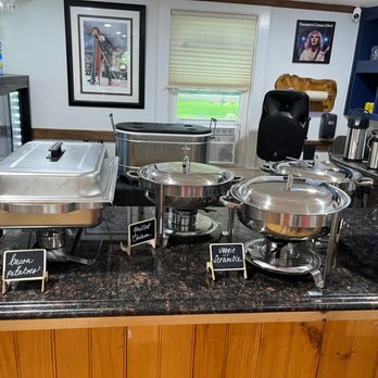 Note Kitchen & Bar - Venues & Event Spaces Near Me - Bethel, Connecticut