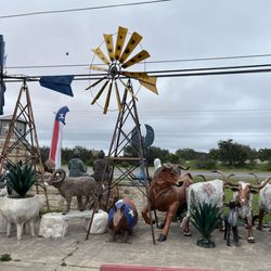 Pottery Ranch