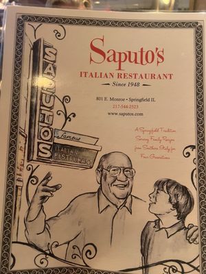 Saputo's by null