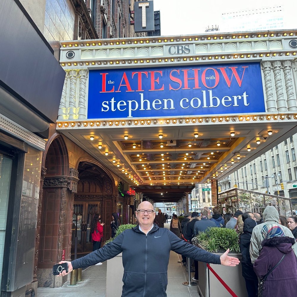 Ed Sullivan Theater - Performing Arts Near Me - New York, New York Ed Sullivan Theater - Performing Arts Near Me - New York, New York