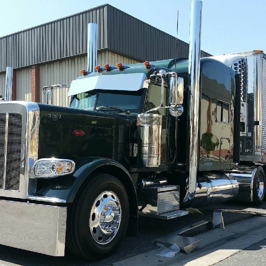 West Coast Kustom Rigz, Ontario | Roadtrippers