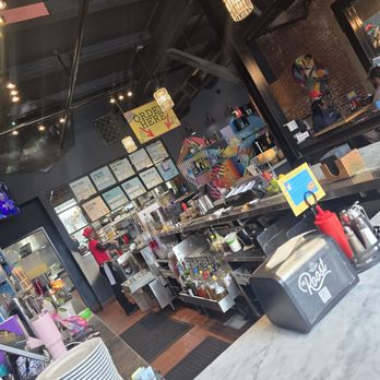 Bawk! by Urban Roots - Chicken Shop Near Me - Sacramento, California Bawk! by Urban Roots - Chicken Shop Near Me - Sacramento, California