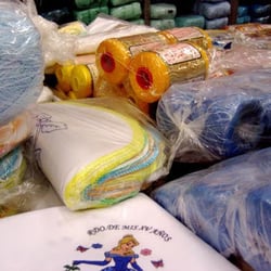 Mexican Yarns Factory